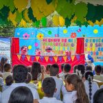 El autocuidado y la responsabilidad ambiental, pilares fundamentales en la educación de los estudiantes de Belén de Umbría, Risaralda