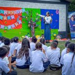 El autocuidado y la responsabilidad ambiental, pilares fundamentales en la educación de los estudiantes de Belén de Umbría, Risaralda