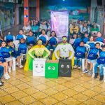 Niños en el municipio de Villamaría, Caldas y en el corregimiento de Irra del departamento de Risaralda, aprenden sobre el cuidado ambiental con el taller "Fortaleciendo Eco-Valores por el medio ambiente".