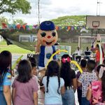 Aprendizaje, diversión y compromiso ambiental en una jornada inolvidable para 150 niños en Cartago, Valle del Cauca