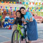 Aprendizaje, diversión y compromiso ambiental en una jornada inolvidable para 150 niños en Cartago, Valle del Cauca