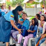 Aprendizaje, diversión y compromiso ambiental en una jornada inolvidable para 150 niños en Cartago, Valle del Cauca