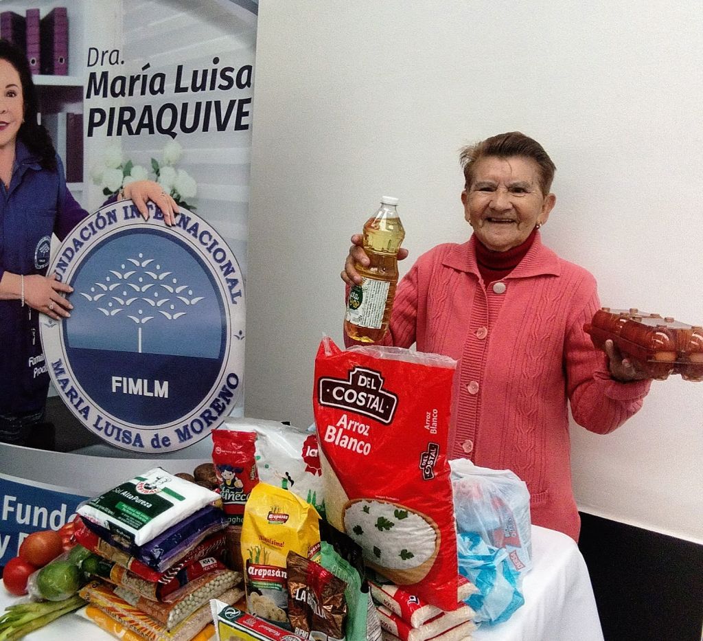 Una jornada llena de valores, alegría y sorpresas en Suba Rincón, Bogotá