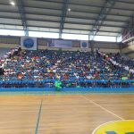 590 niños reciben kits escolares y aprenden a cuidar el planeta