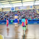 590 niños reciben kits escolares y aprenden a cuidar el planeta