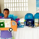 Fortaleciendo Eco-valores a 50 niños en Carepa Antioquia