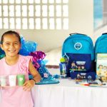 Fortaleciendo Eco-valores a 50 niños en Carepa Antioquia