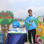 Jornada de apoyo entrega de kits escolares