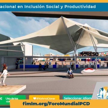 foro mundial inclusion