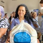 En el municipio de Chinchiná, Caldas, se vivió una jornada de apoyo que le dejó sonrisas y grandes aprendizajes a 50 familias beneficiadas con la entrega de mercados.