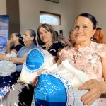 En el municipio de Chinchiná, Caldas, se vivió una jornada de apoyo que le dejó sonrisas y grandes aprendizajes a 50 familias beneficiadas con la entrega de mercados.