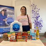 En el municipio de Chinchiná, Caldas, se vivió una jornada de apoyo que le dejó sonrisas y grandes aprendizajes a 50 familias beneficiadas con la entrega de mercados.