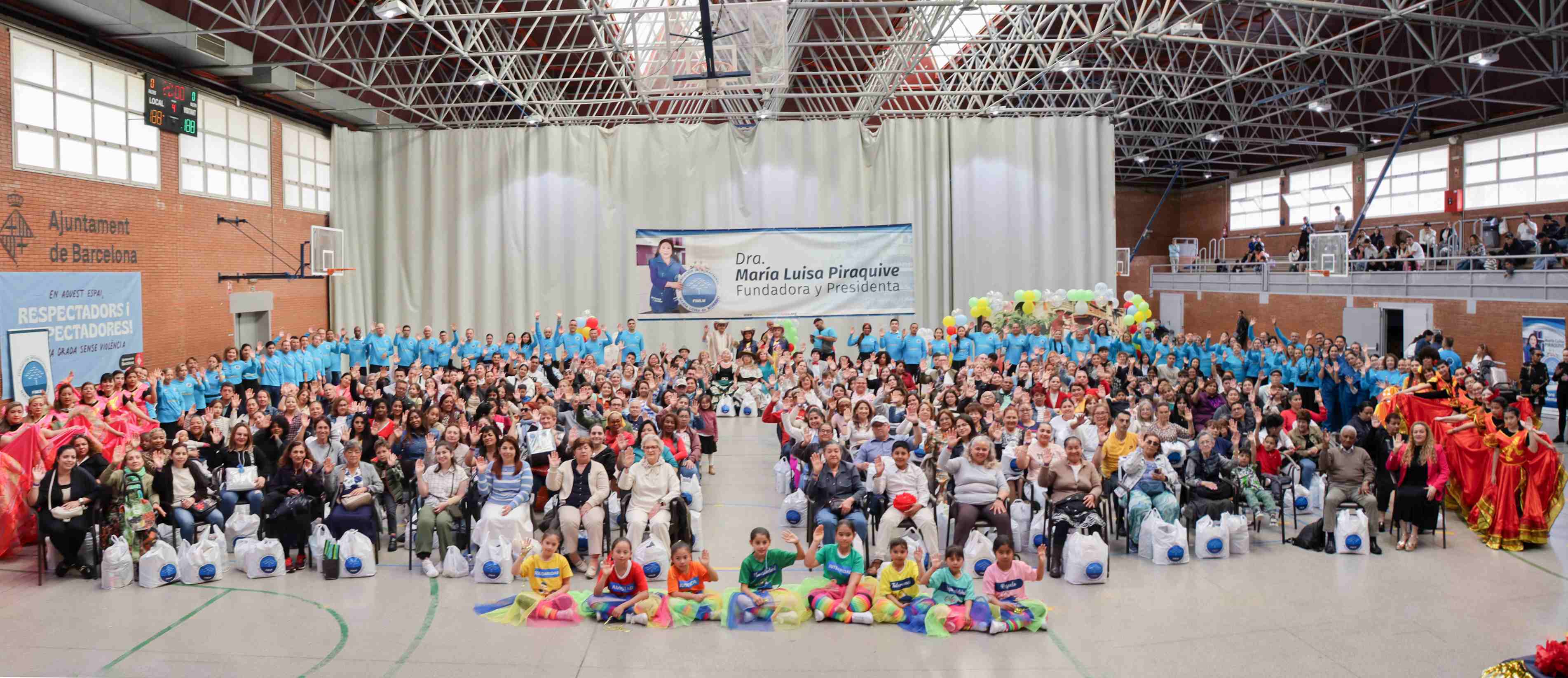 un-dia-para-la-familia-bienestar-solidaridad-y-union-en-barcelona