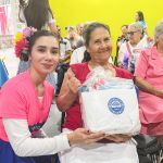 Una jornada de bienestar para los adultos mayores en La Unión, Valle del Cauca