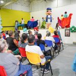 Una jornada de bienestar para los adultos mayores en La Unión, Valle del Cauca