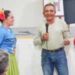 Una jornada de bienestar para los adultos mayores en La Unión, Valle del Cauca