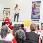 Una jornada de bienestar para los adultos mayores en La Unión, Valle del Cauca