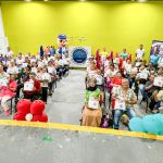 Una jornada de bienestar para los adultos mayores en La Unión, Valle del Cauca