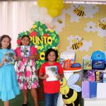 Jornada entrega de kits escolares Quevedo