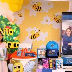 Jornada entrega de kits escolares Quevedo
