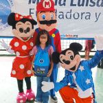 Jornada de entrega de kits escolares