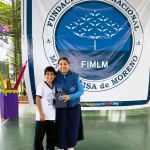 Jornada de entrega de kits escolares