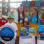 Jornada de entrega de kits escolares