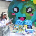 Jornada de apoyo de entrega kits escolares