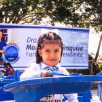 Jornada de apoyo de entrega kits escolares