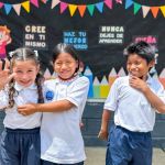 En Belén de Umbría, Risaralda, los estudiantes convierten sus sueños en logros