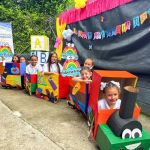 En Belén de Umbría, Risaralda, los estudiantes convierten sus sueños en logros