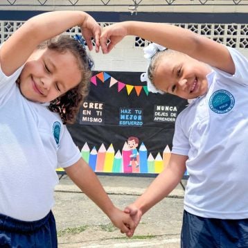 En Belén de Umbría, Risaralda, los estudiantes convierten sus sueños en logros