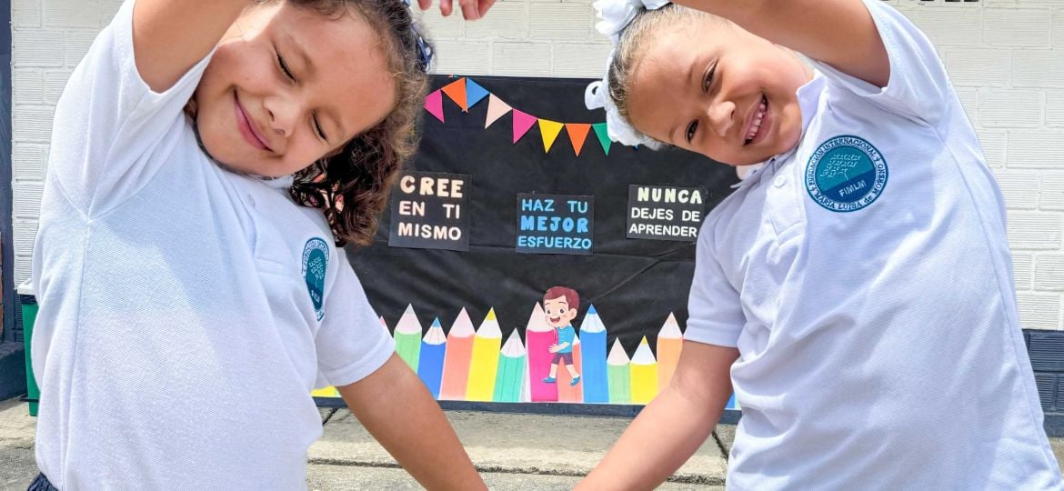 En Belén de Umbría, Risaralda, los estudiantes convierten sus sueños en logros