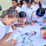 En Belén de Umbría, Risaralda, los estudiantes convierten sus sueños en logros