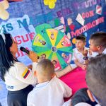 En Belén de Umbría, Risaralda, los estudiantes convierten sus sueños en logros