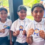 En Belén de Umbría, Risaralda, los estudiantes convierten sus sueños en logros