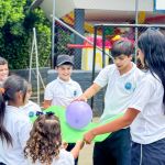 En Belén de Umbría, Risaralda, los estudiantes convierten sus sueños en logros