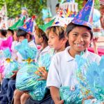 En Belén de Umbría, Risaralda, los estudiantes convierten sus sueños en logros