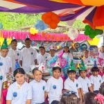 En Belén de Umbría, Risaralda, los estudiantes convierten sus sueños en logros