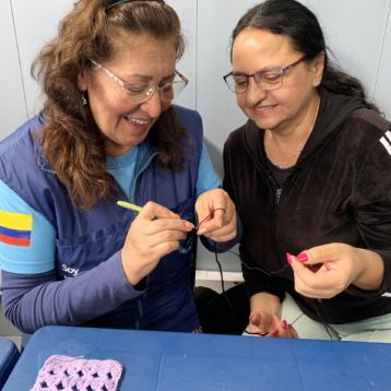 Cursos en Bosa Recreo - Bogotá