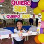 La jornada estuvo amenizada con música y actividades lúdico-recreativas que convirtieron este evento en un momento verdaderamente especial.