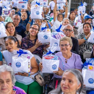 Reconociendo emociones y promoviendo el bienestar de 300 adultos mayores y personas en condición de discapacidad en Dosquebradas, Risaralda
