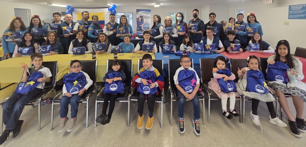 Strengthening Unity Through Culture: Volunteers’ Gathering in London, Ontario