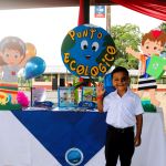 Jornada entrega de kits escolares Santo domingo