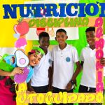 Alimentación saludable