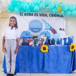 Jornada de entrega de kits escolares