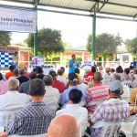 Adultos mayores en Apartadó