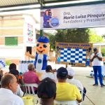 Adultos mayores en Apartadó