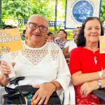 Adultos mayores en Apartadó