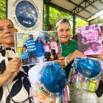 Adultos mayores en Apartadó